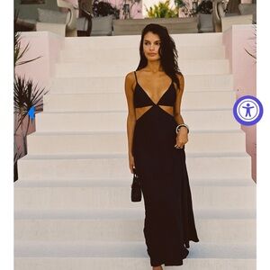 Skatie Kiele Dress XS